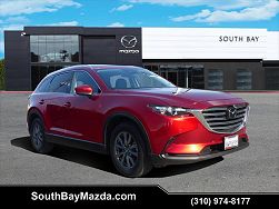 2021 Mazda CX-9 Touring 