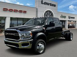 2024 Ram 5500 Tradesman 