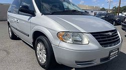 2006 Chrysler Town & Country  