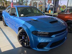 2023 Dodge Charger SRT Hellcat Widebody