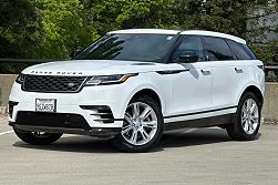 2023 Land Rover Range Rover Velar R-Dynamic S 