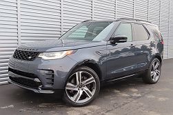 2024 Land Rover Discovery Dynamic SE 