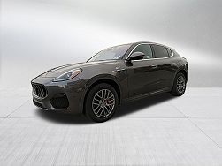 2023 Maserati Grecale GT 