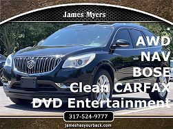 2016 Buick Enclave Premium 