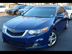 2011 Acura TSX  