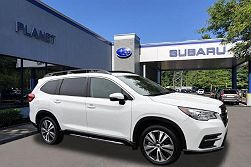 2022 Subaru Ascent Limited 
