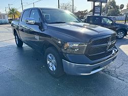 2022 Ram 1500 SLT 