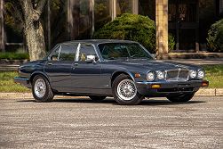 1983 Jaguar XJ  