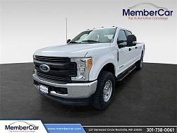 2017 Ford F-350 XL 