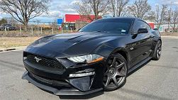 2020 Ford Mustang GT 