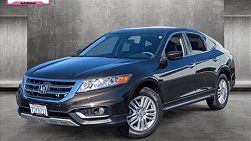 2013 Honda Accord Crosstour EXL 