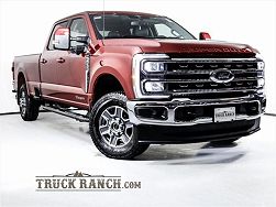 2023 Ford F-350 Lariat 