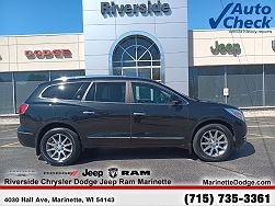 2015 Buick Enclave Leather Group 