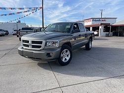 2011 Ram Dakota Bighorn/Lonestar 