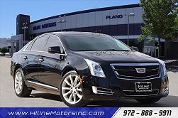 2017 Cadillac XTS Luxury 