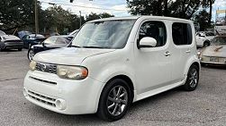 2009 Nissan Cube  