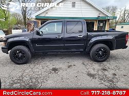 2009 Chevrolet Colorado LT LT1