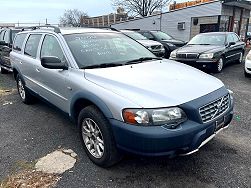 2004 Volvo XC70  