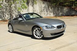 2007 BMW Z4 3.0i 