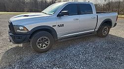 2016 Ram 1500 Rebel 