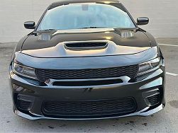 2017 Dodge Charger  