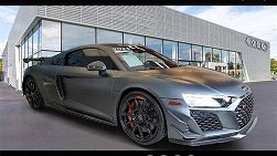 2023 Audi R8 5.2 GT