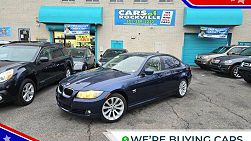 2011 BMW 3 Series 328i xDrive 