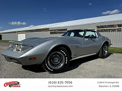 1973 Chevrolet Corvette  