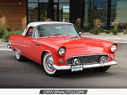 1956 Ford Thunderbird  