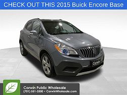 2015 Buick Encore Base 