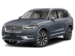 2024 Volvo XC90 T8 Ultimate Bright Theme