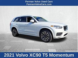 2021 Volvo XC90 T5 Momentum 