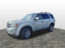 2008 Ford Escape Limited 