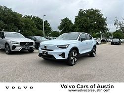 2024 Volvo C40 Ultimate 