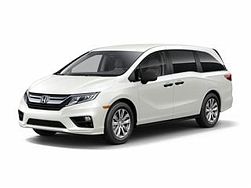 2020 Honda Odyssey LX 