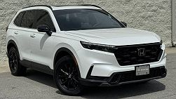 2023 Honda CR-V Sport 