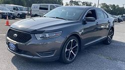 2015 Ford Taurus SEL 