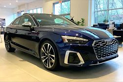 2024 Audi S5 Premium Plus 