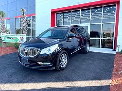 2013 Buick Enclave Leather Group 