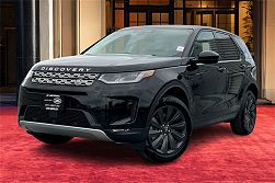 2023 Land Rover Discovery Sport SE 