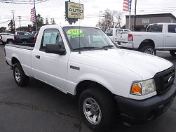 2011 Ford Ranger XL 