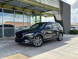 2019 Mazda CX-5 Signature 