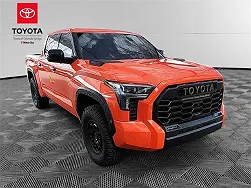 2023 Toyota Tundra TRD Pro 