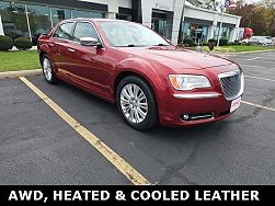 2012 Chrysler 300 C 