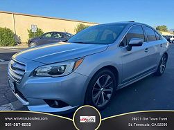 2015 Subaru Legacy 3.6 R Limited 