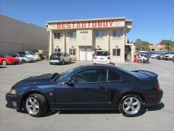 2001 Ford Mustang  