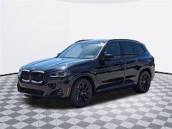 2024 BMW X3 M40i 