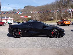 2022 Chevrolet Corvette  LT3