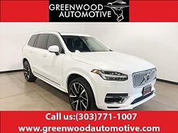 2021 Volvo XC90 T8 Inscription Expression