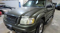 2004 Ford Explorer Sport Trac  